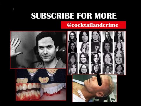 Видео: Ep#18 Ted Bundy - Царайлаг араатан 1-р хэсэг / Bolson yavdal