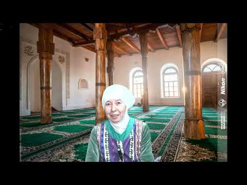 Видео: Құдаймен сөйлесумен аманаттарды атқару Қазақтың дәстүр діні болмақ Айнұрдан