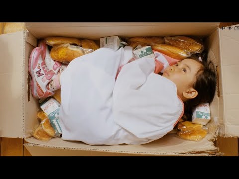 Видео: Алты жаштагы кызды жашыруун түрдө түрмөгө киргизишет...#Санчобекканал#кыргызча#кино