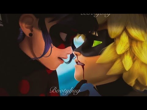 Видео: Клип Леди Баг И Супер-кот //Мой Вампир