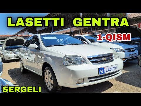 Видео: 24 октября 2025 г.LASETTI JENTRA NARXLARI SERGELI MOSHINA BOZORI ARZON GENTRA NARXLARI SERGELI BOZOR