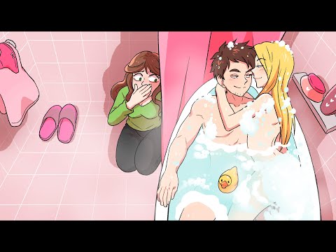 Видео: Я застала парня за изменой !