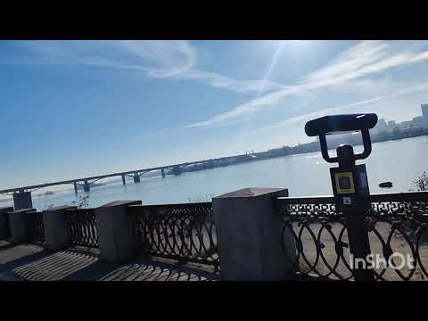 Видео: Новосибирск... Начало здесь