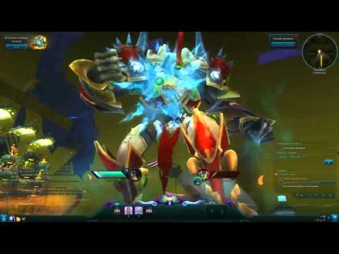 Видео: WildStar ► Прохождение на русском ► 1