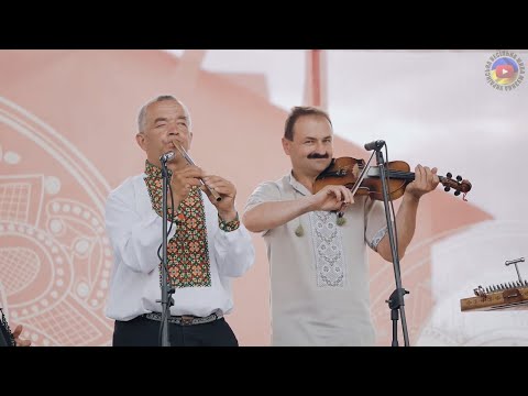 Видео: Найкраща Гуцулка в світі - Капела ЧЕРЕМОШ ім.Романа Кумлика