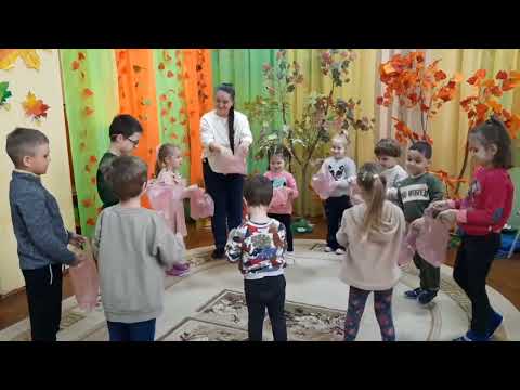 Видео: Музично - ритмічна гра