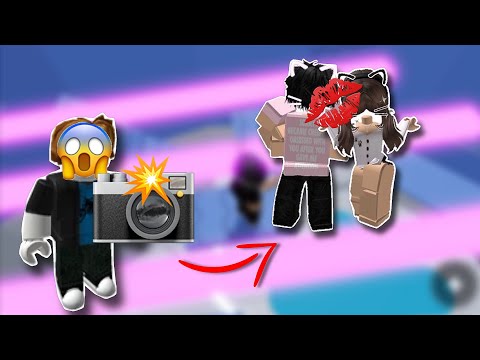 Видео: ❤️| РОБЛОКС ИСТОРИЯ: «Вот это поворот…» |~Dardarry #роблокс #история #roblox