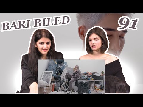 Видео: Реакция на NINETY ONE - BARI BILED | MV REACTION