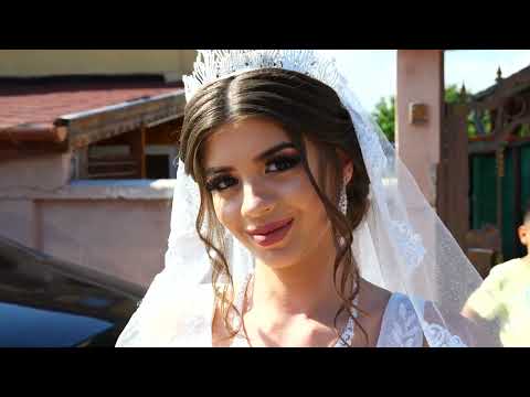 Видео: STEFAN & PAMELA   Svatben den, Brestovitsa   Стефан и Памела, Брестовица 2022