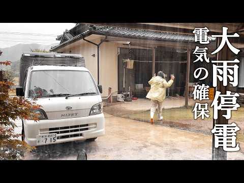 Видео: Обеспечьте себя электроэнергией с помощью инверторного генератора с максимальной мощностью 3,2 кВт