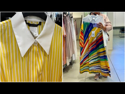 Видео: АУТЛЕТ MAX MARA В ИТАЛИИ: ПЛАТЬЯ И БРЮКИ БОЛЬШИХ РАЗМЕРОВ ОТ MARINA RINALDI 👍 PLUS SIZE