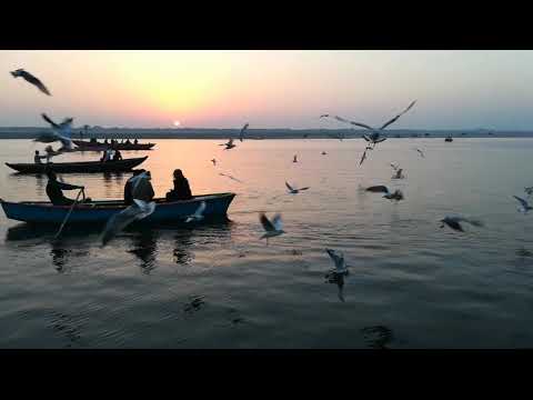 Видео: БОДХГАЙЯ - ВАРАНАСИ - МАХАБАЛИПУРАМ - ПУТТАПАРТИ ЯТРА