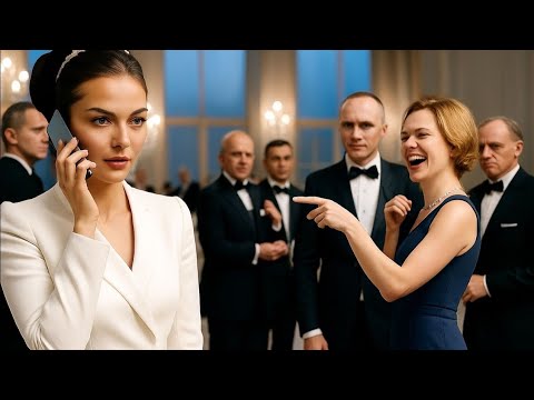 Видео: «Её унизили на глазах у всех… но она разорвала сделку на $900 млн и заставила мир заговорить о себе»