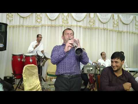 Видео: гр.КУСАР - Амил кларнет