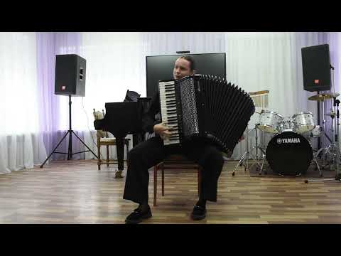 Видео: Астанкович Ульяна, г. Могилев