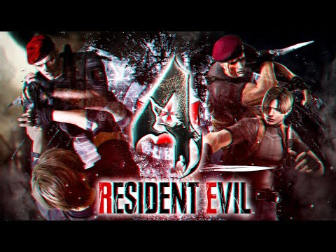 Видео: Большой разбор ремейка Resident evil 4 часть 3