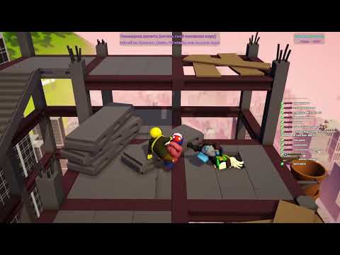 Видео: раскулачивание в gang beasts