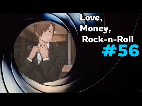 Видео: Я СОТРУДНИК КГБ, задавайте вопросы - Love, Money, Rock-n-Roll (Любовь, деньги, Рок-н-Ролл) #56