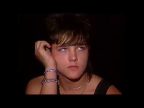 Видео: Юра Шатунов / сладкий мальчик