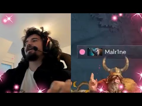 Видео: 4H | ДАХАК РУИНИТ ИГРЫ МАЛРИНУ