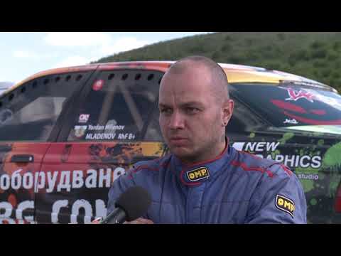 Видео: Дрифт Сливен, 1ви кръг