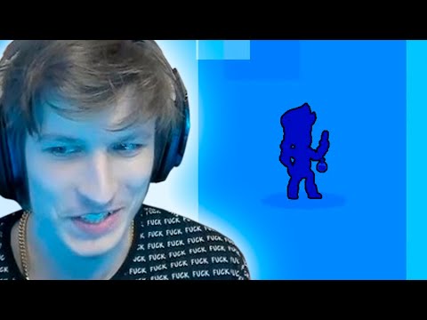 Видео: ВИТАЛ ШАРК ВЫБИЛ АМБЕР из МАЛЕНЬКОГО БОКСА на СТРИМЕ | Нарезка со стрима Vital Shark