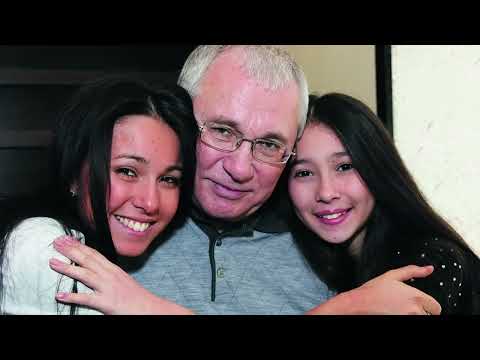 Видео: Казаннан казанга:  Юбилярлар - 1 13.12.22 - ТНВ