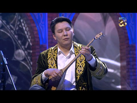 Видео: Абылай Тілепбергенов – «Домалатпай»