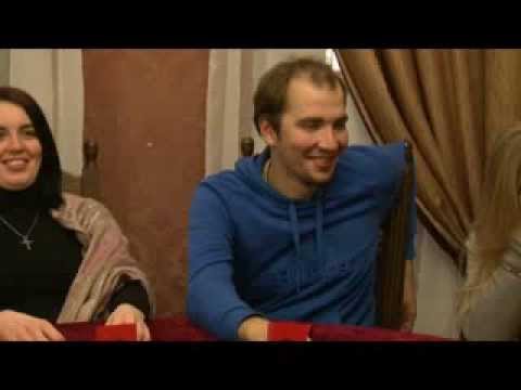 Видео: Mafia World Tour Masters 2013 - 14 игра