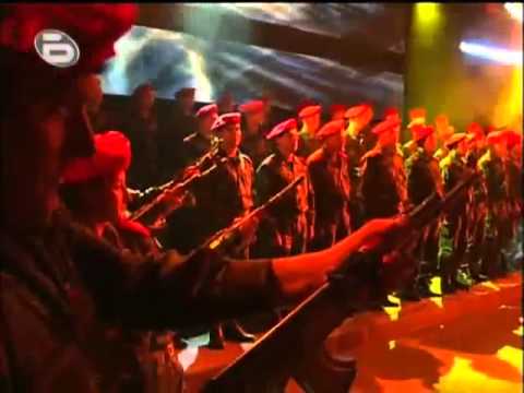 Видео: ЛИЛИ ИВАНОВА - ОТ ВЕКОВЕ ЗА ВЕКОВЕ / LIVE, НДК, 25.12.2007