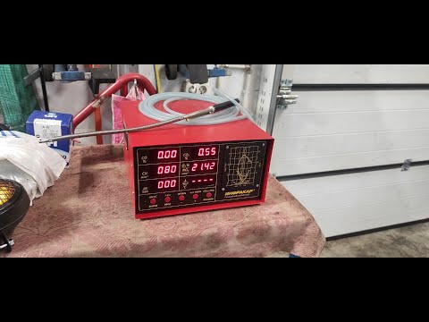 Видео: Газоанализатор Инфракар М1.01. Обзор. Недостатки. Работа. Модернизация.