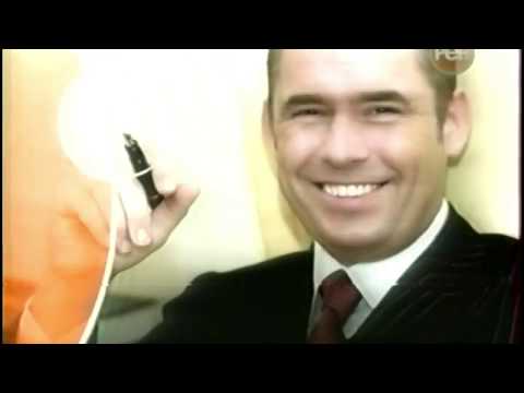 Видео: Рен ТВ - Рекламный блок + анонсы (13.05.2007)