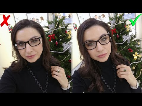 Видео: Дотошный покупатель) Как правильно выбрать очки для зрения. ВЛОГ