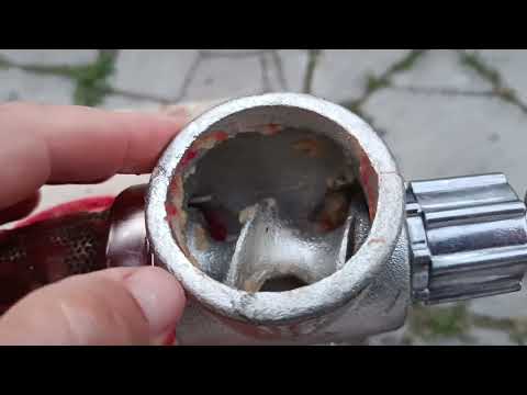 Видео: Соковижималка ручна.  " МОТОР СІЧ" СБЧ-1