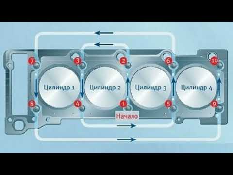 Видео: Пробило прокладку ГБЦ - как узнать? Признаки пробитой прокладки и какие причины