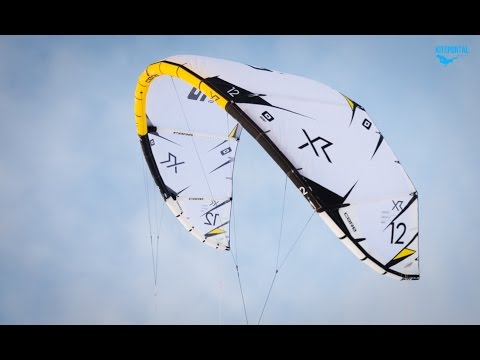 Видео: Core XR4 2016 обзор и тестирование | KITEPORTAL