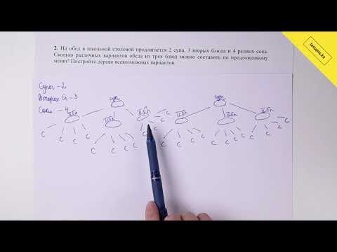 Видео: Математика, 6 класс, СОР 1 за IV четверть