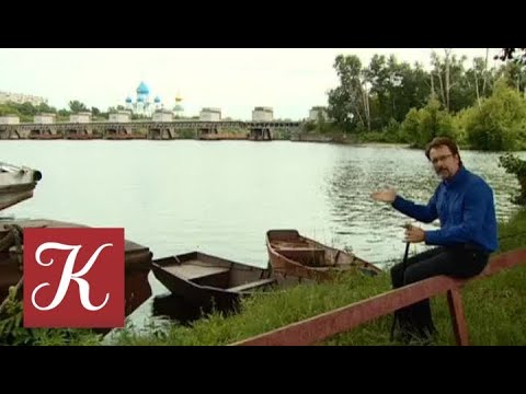Видео: Пешком... Москва побережная. Выпуск от 05.06.18