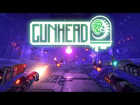 Видео: ИССЛЕДУЕМ КОРАБЛЬ! - ПРОХОЖДЕНИЕ GUNHEAD