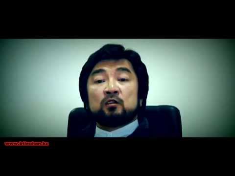 Видео: Бекболат Тілеухан оралман мәселесі