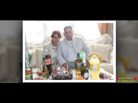 Видео: Честит юбилей На Андон 50 г 2023