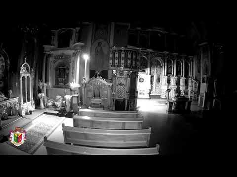 Видео: УГКЦ Чернівці онлайн