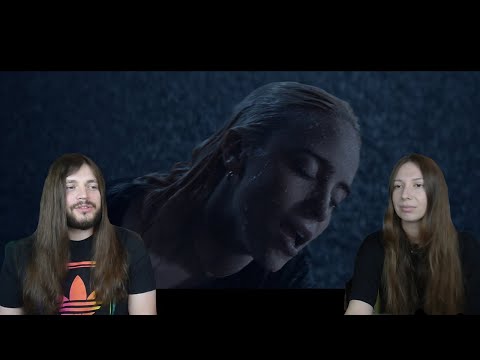 Видео: РЕАКЦИЯ Billie Eilish - Happier Than Ever First Time EVER Hearing