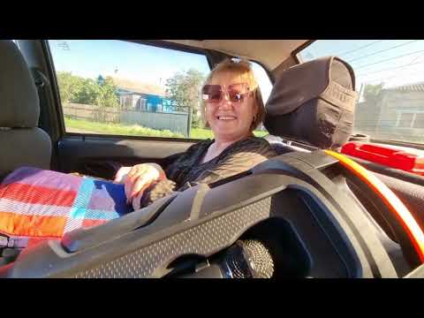 Видео: отпуск в деревне/природа Казахстана.