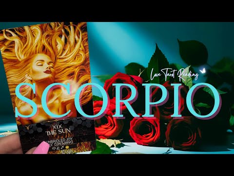 Видео: ❤️ЛЮБОВЬ СКОРПИОНА: ВАЖНЫЕ ПЕРЕМЕНЫ! Октябрь принесёт шокирующий поворот в любви и карьере 🔮 Таро...