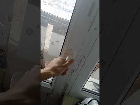 Видео: Ремонт двери. 