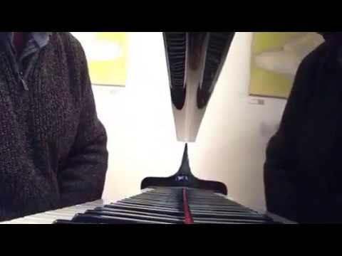 Видео: Знаменитые басы Берты Маранц