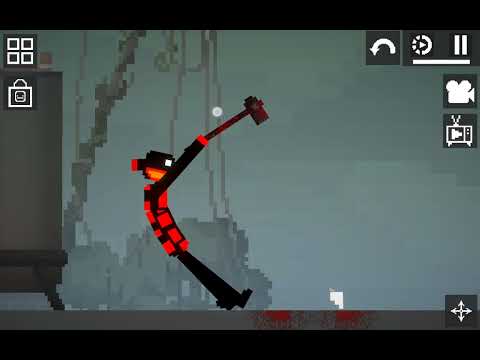 Видео: SCP 087 Мистическая охота на SCP 087