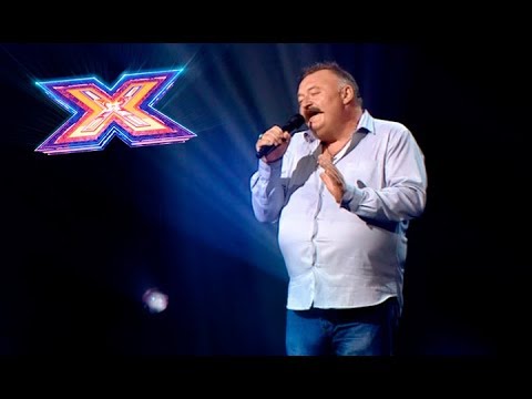 Видео: Юрий Селин – Іво Бобул – А вже осінь прийшла у мій сад – Х-фактор 9. Тренировочный лагерь