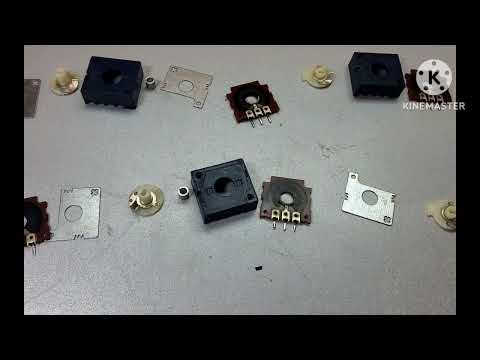 Видео: Sansui AU-Alfa 607 DR  и XR